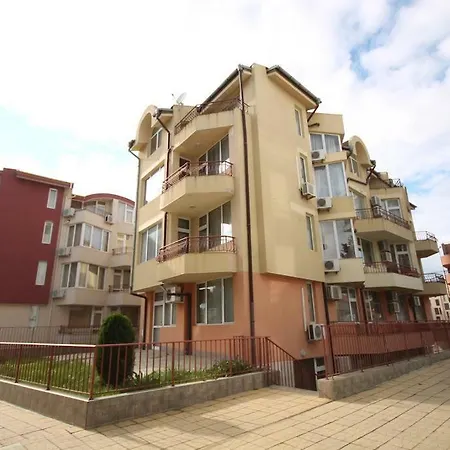 Apartment Krim Panorama Ravda