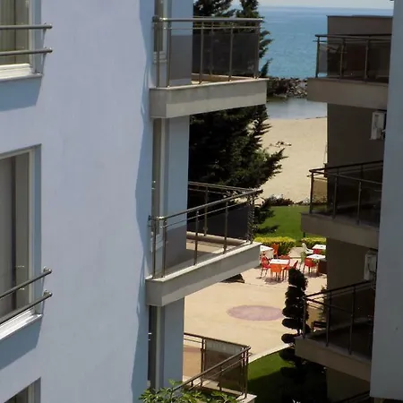 Krim Panorama Apartment